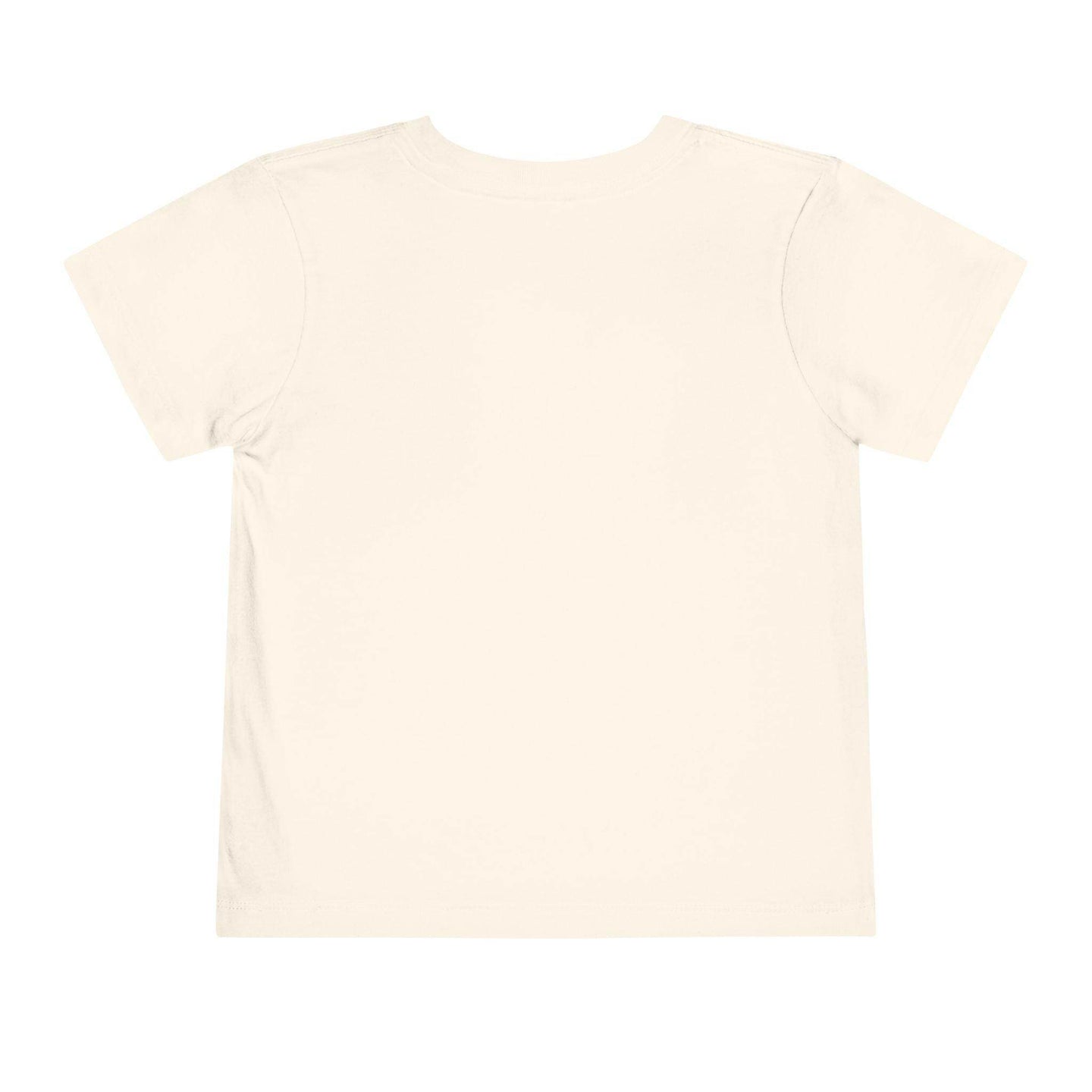 Future Biologist - Naturalist - Toddler Short Sleeve - Brightsee