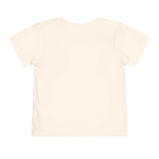 Future Biologist - Naturalist - Toddler Short Sleeve - Brightsee
