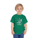 Future Musician Guitar Note - Toddler Short Sleeve - Brightsee