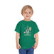 Future Musician Guitar Note - Toddler Short Sleeve - Brightsee