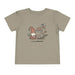 Reading Enthusiast Fantasy - Toddler Short Sleeve - Brightsee