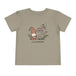 Reading Enthusiast Fantasy - Toddler Short Sleeve - Brightsee