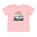 Future Engineer Train - Toddler Short Sleeve - Brightsee
