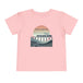 Future Engineer Train - Toddler Short Sleeve - Brightsee