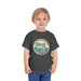 Future Marine Biologist Circle - Toddler Short Sleeve - Brightsee