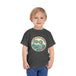 Future Marine Biologist Circle - Toddler Short Sleeve - Brightsee