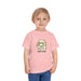 Spooky Science Ghost - Toddler Short Sleeve - Brightsee