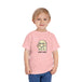 Spooky Science Ghost - Toddler Short Sleeve - Brightsee