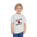 Falling for Gravity - Toddler Short Sleeve - Brightsee