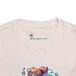 Surfing Scientist Hang Ten - Toddler Short Sleeve - Brightsee