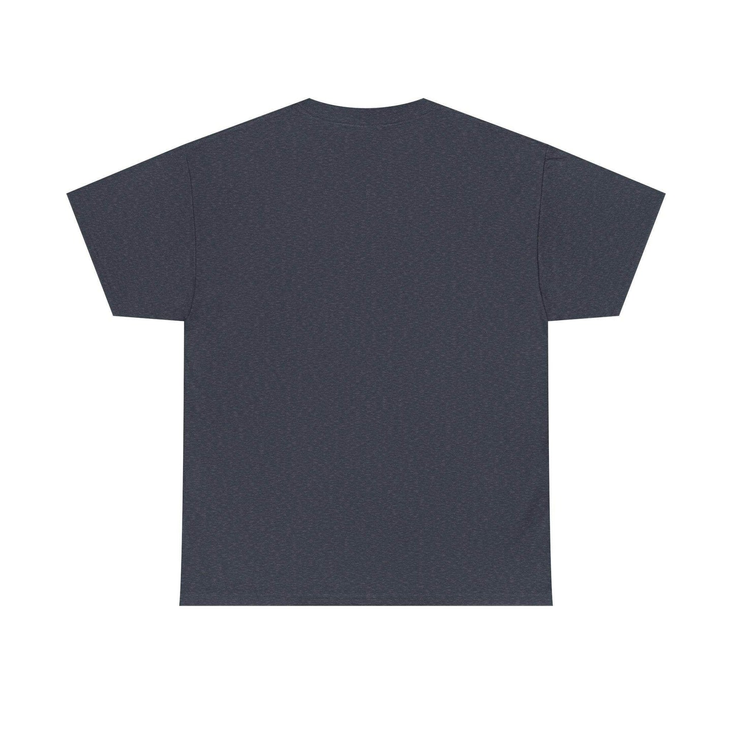 Alicorn Reading - Adult Unisex Heavy Cotton - Brightsee