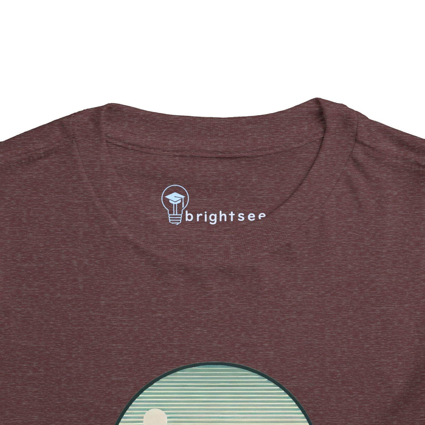 Savanna - Toddler Short Sleeve - Brightsee