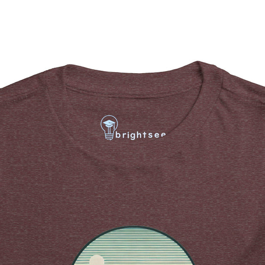 Savanna - Toddler Short Sleeve - Brightsee