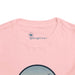 Coastal Seas - Toddler Short Sleeve - Brightsee
