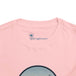 Coastal Seas - Toddler Short Sleeve - Brightsee