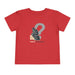 Future Philosopher Thinker - Toddler Short Sleeve - Brightsee
