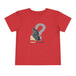 Future Philosopher Thinker - Toddler Short Sleeve - Brightsee