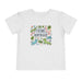 Future Herpetologist Cute - Toddler Short Sleeve - Brightsee