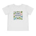 Future Herpetologist Cute - Toddler Short Sleeve - Brightsee