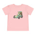 Book Delivery Race Car - Toddler Short Sleeve - Brightsee