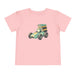 Book Delivery Race Car - Toddler Short Sleeve - Brightsee