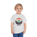 Coral Reef - Toddler Short Sleeve Tee - Brightsee