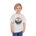 Coral Reef - Toddler Short Sleeve Tee - Brightsee