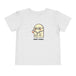 Spooky Science Ghost - Toddler Short Sleeve - Brightsee