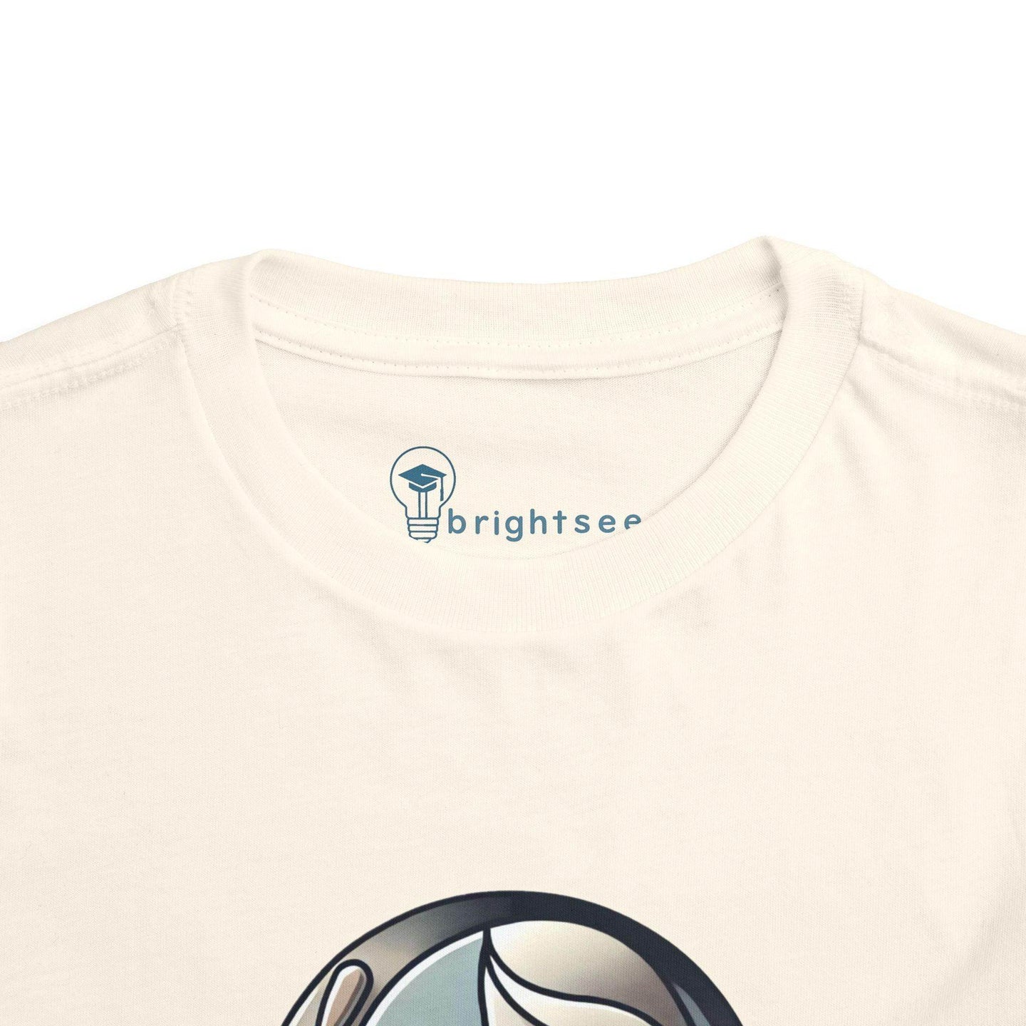 Future Sculptor - Toddler Short Sleeve - Brightsee
