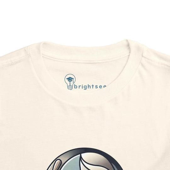 Future Sculptor - Toddler Short Sleeve - Brightsee