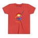 Future Painter - Youth Short Sleeve - Brightsee