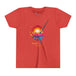 Future Painter - Youth Short Sleeve - Brightsee