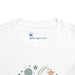 Future Astronomer Little - Toddler Short Sleeve - Brightsee