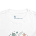 Future Astronomer Little - Toddler Short Sleeve - Brightsee