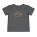 Future Paleontologist - Toddler Short Sleeve - Brightsee