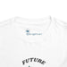 Future Mathematician - Toddler Short Sleeve - Brightsee