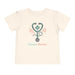 Future Doctor - Toddler Short Sleeve - Brightsee