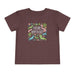 Future Herpetologist Cute - Toddler Short Sleeve - Brightsee
