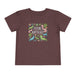 Future Herpetologist Cute - Toddler Short Sleeve - Brightsee