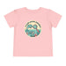 Future Marine Biologist Circle - Toddler Short Sleeve - Brightsee