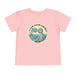 Future Marine Biologist Circle - Toddler Short Sleeve - Brightsee