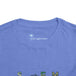 STEM Builder Crane - Toddler Short Sleeve - Brightsee