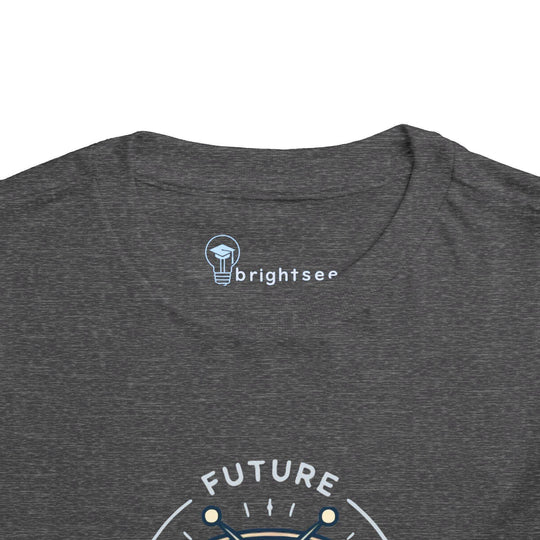 Future Drummer - Toddler Short Sleeve - Brightsee