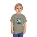 Future Shark Biologist - Toddler Short Sleeve - Brightsee