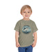 Future Shark Biologist - Toddler Short Sleeve - Brightsee