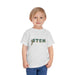 STEM Construction Bot on Ladder - Toddler Short Sleeve - Brightsee