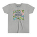 Future Herpetologist Cute - Youth Short Sleeve - Brightsee