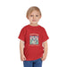 Unicorn Archeologist - Toddler Short Sleeve - Brightsee