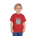 Unicorn Archeologist - Toddler Short Sleeve - Brightsee