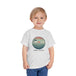 Open Ocean - Toddler Short Sleeve - Brightsee